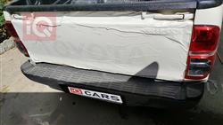 تويوتا هايلوكس